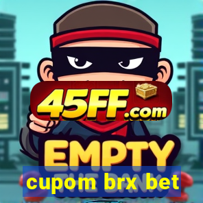 cupom brx bet